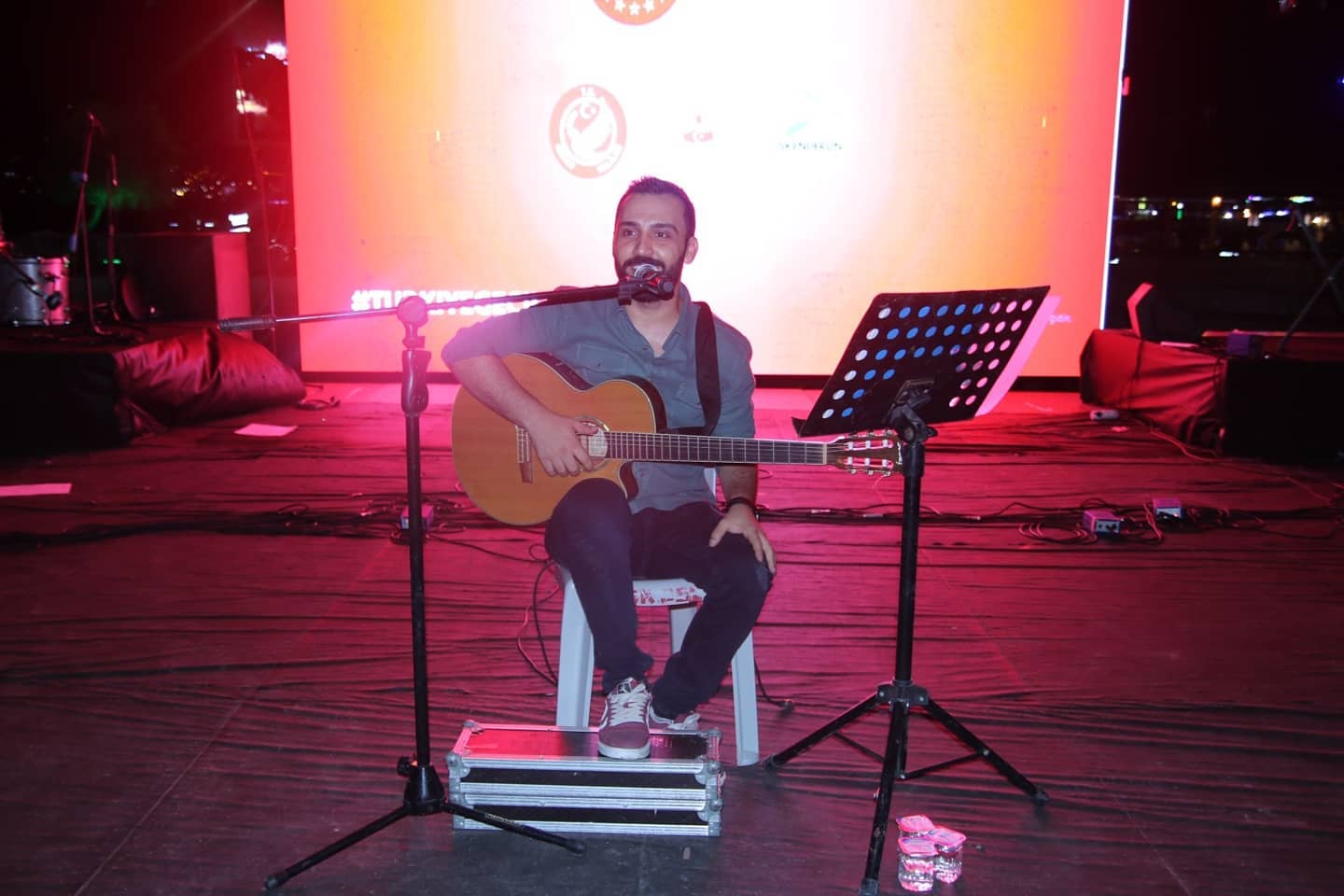 İSKENDERUN&rsquo;DA 15 TEMMUZ DEMOKRASİ ZAFERİ VE ŞEHİTLERİ ANILDI