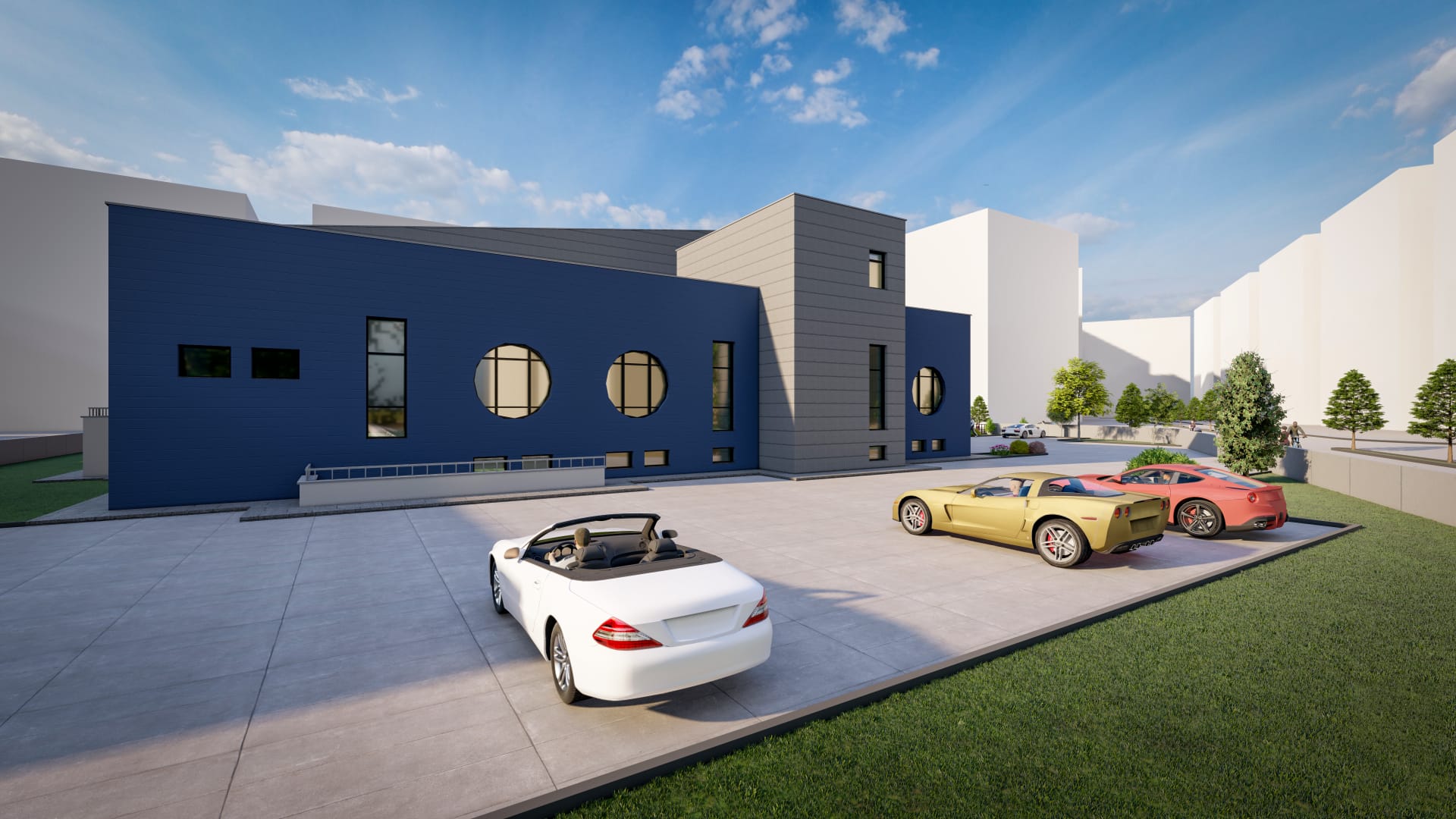 SAKARYA Y&Uuml;ZME HAVUZU İNŞAATI DEVAM EDİYOR