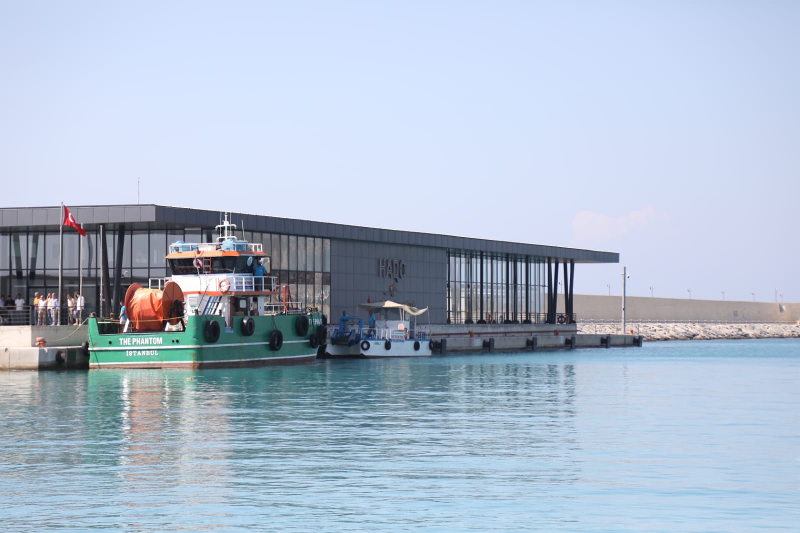 BAŞKAN SAVAŞ: İKTİDAR, HADO İÇİN BÜROKRATİK ENGELLERİ KALDIRMALI