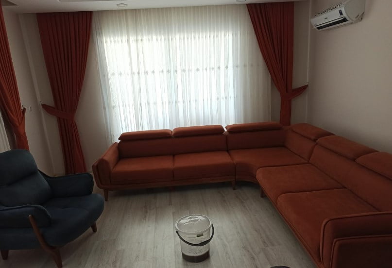 Gürbüz Koltuk ve Halı Yıkamada Şok Kampanya