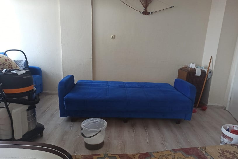 Gürbüz Koltuk ve Halı Yıkamada Şok Kampanya