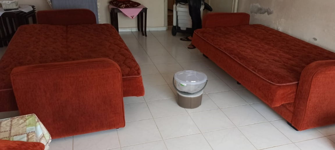 Gürbüz Koltuk ve Halı Yıkamada Şok Kampanya