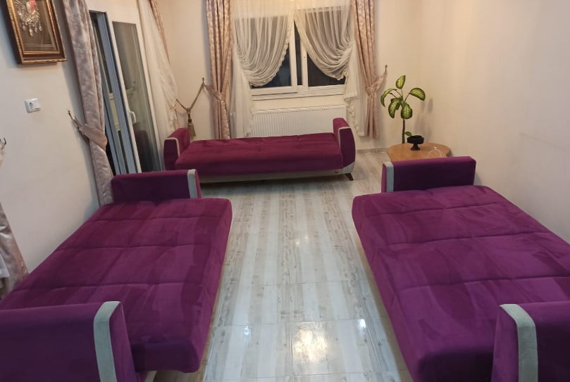 Gürbüz Koltuk ve Halı Yıkamada Şok Kampanya