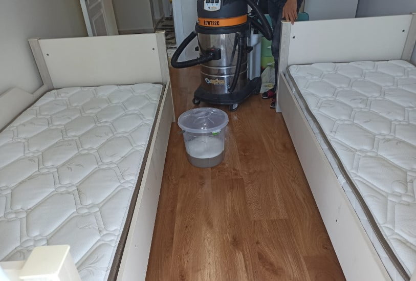 Gürbüz Koltuk ve Halı Yıkamada Şok Kampanya