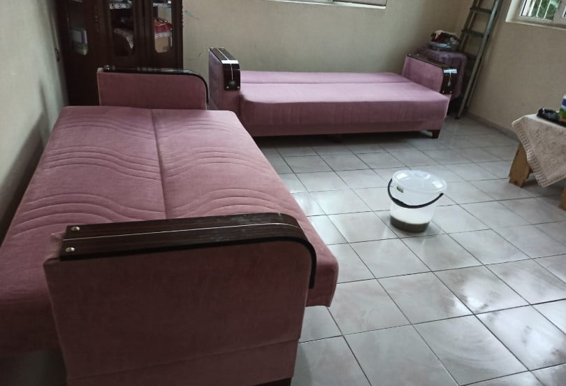 Gürbüz Koltuk ve Halı Yıkamada Şok Kampanya