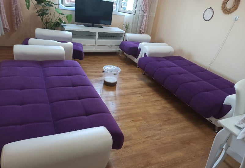 Gürbüz Koltuk ve Halı Yıkamada Şok Kampanya