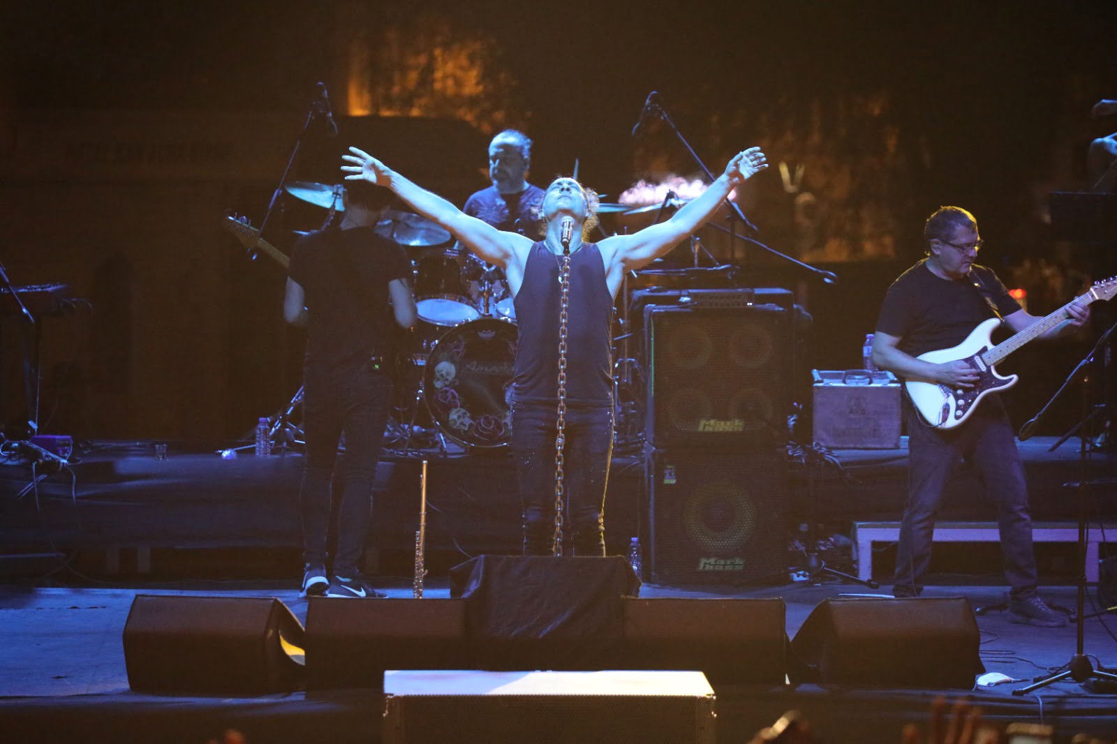 HBB’DEN UNUTULMAZ KIRAÇ KONSERİ