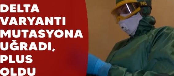 Delta Plus Türkiye’de!