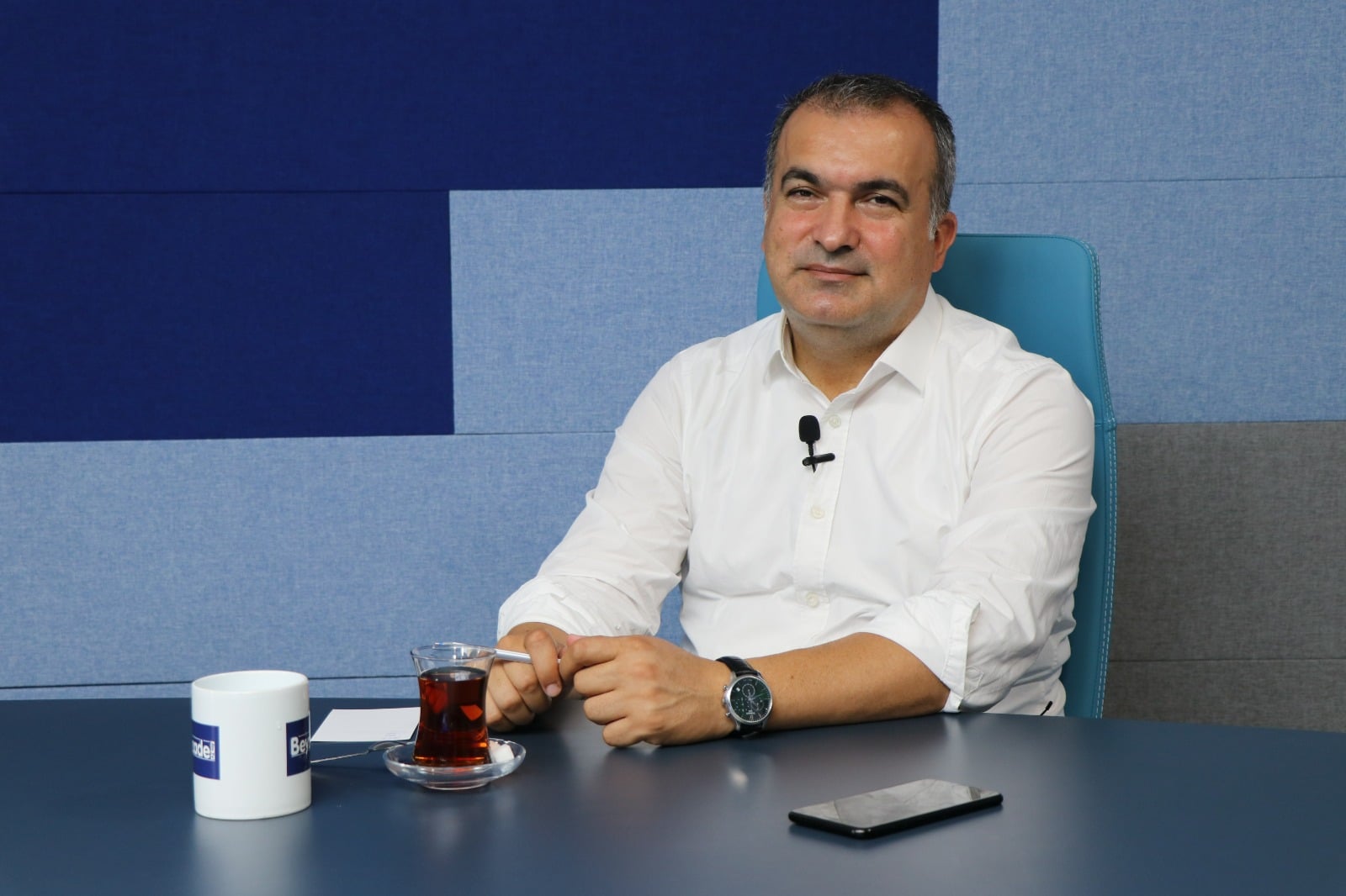 Erdoğan ve Bah&ccedil;eli Eğer Erken Se&ccedil;im Yok Diyorlarsa Bilin Ki Erken Se&ccedil;im Olacaktır