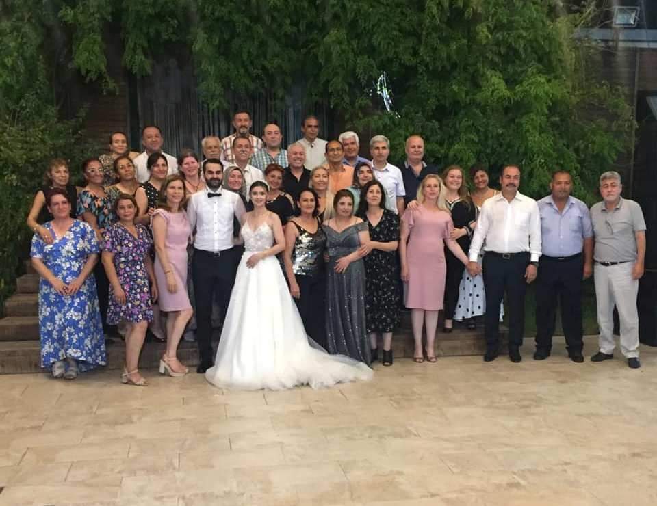 Fuat Kaya’nın Mutlu G&uuml;n&uuml;