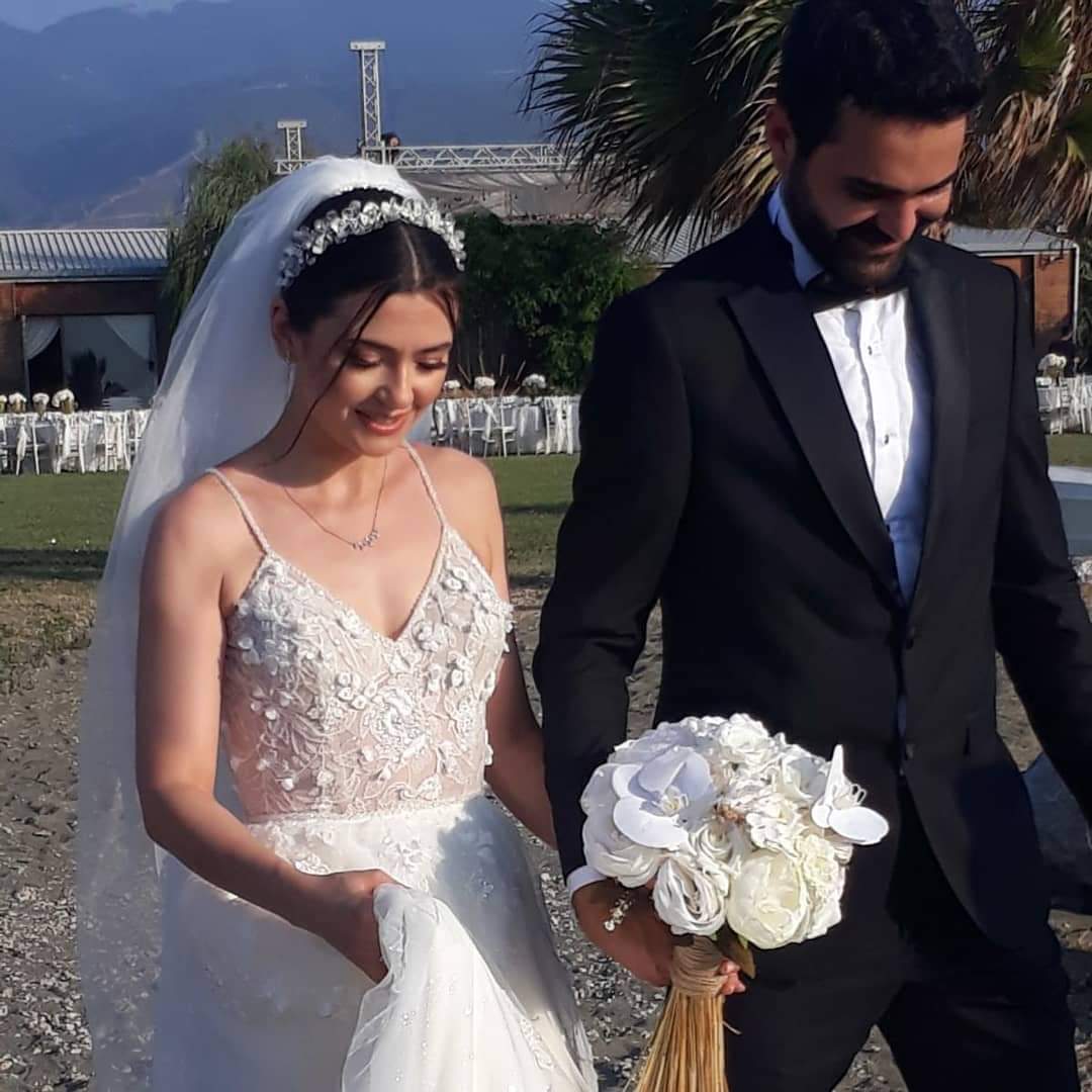 Fuat Kaya’nın Mutlu G&uuml;n&uuml;