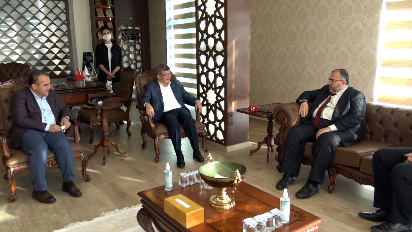 İTTİFAKLARDA HATAY MODELİ