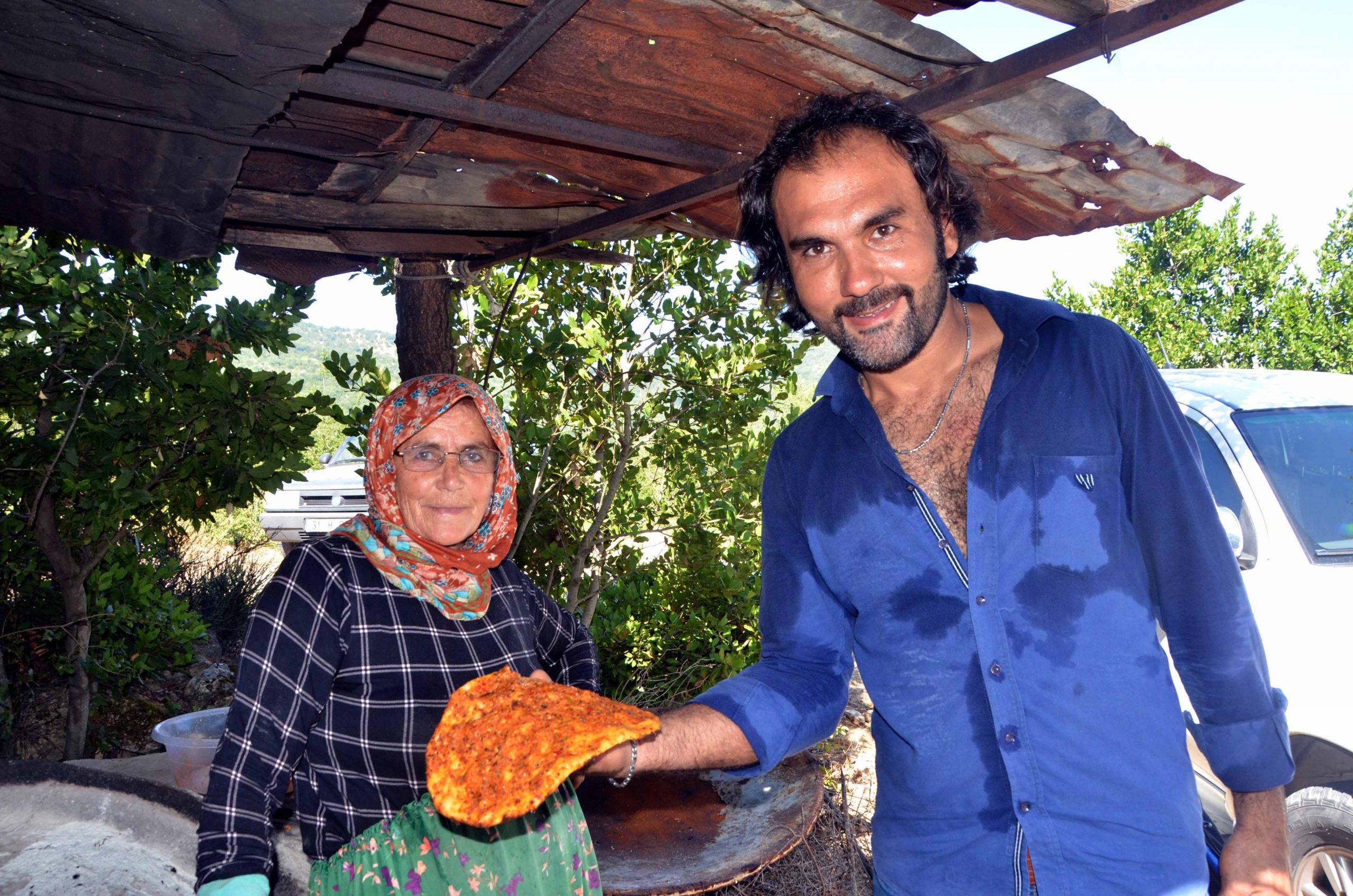 Hatay’da 12. Şairler Buluşmasında Gönüller Feth Edildi