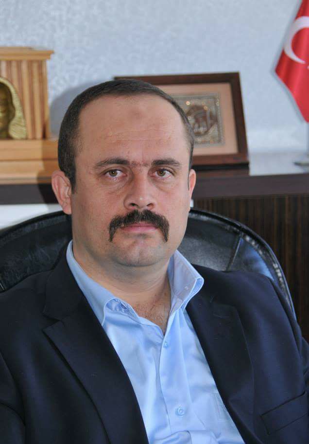 T&Uuml;RK EĞİTİM-SEN YENİ YERİNDE KALDIĞI YERDEN DEVAM