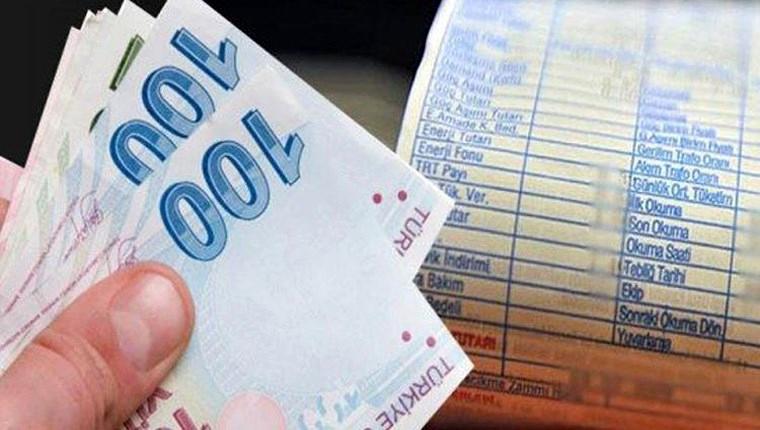 DİKKAT ! EPDK’dan elektrik faturalarına inceleme