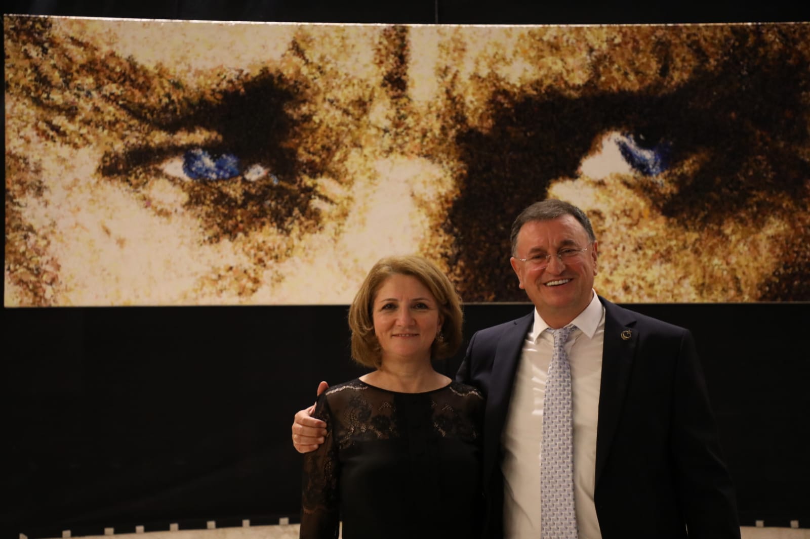 HBB&rsquo;DEN 30 AĞUSTOS ZAFER BAYRAMI G&Uuml;N&Uuml;NDE ANLAMLI SERGİ