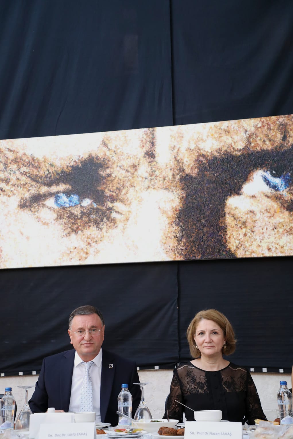 HBB&rsquo;DEN 30 AĞUSTOS ZAFER BAYRAMI G&Uuml;N&Uuml;NDE ANLAMLI SERGİ