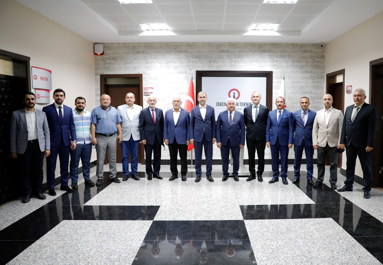 LİMAN VİN&Ccedil; SİM&Uuml;LAT&Ouml;R&Uuml; İSTE&rsquo;DE