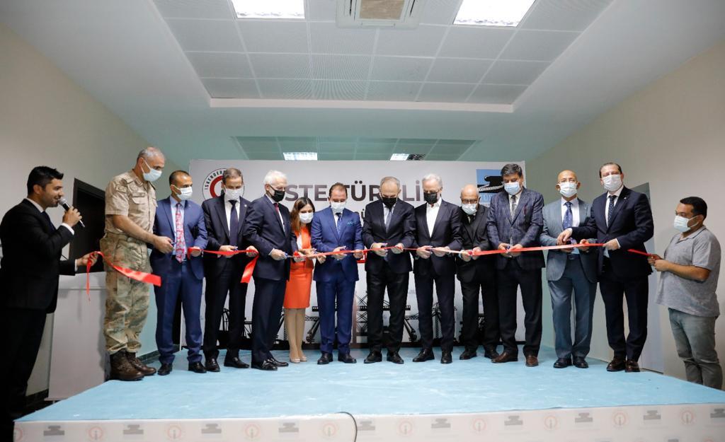 LİMAN VİNÇ SİMÜLATÖRÜ İSTE’DE