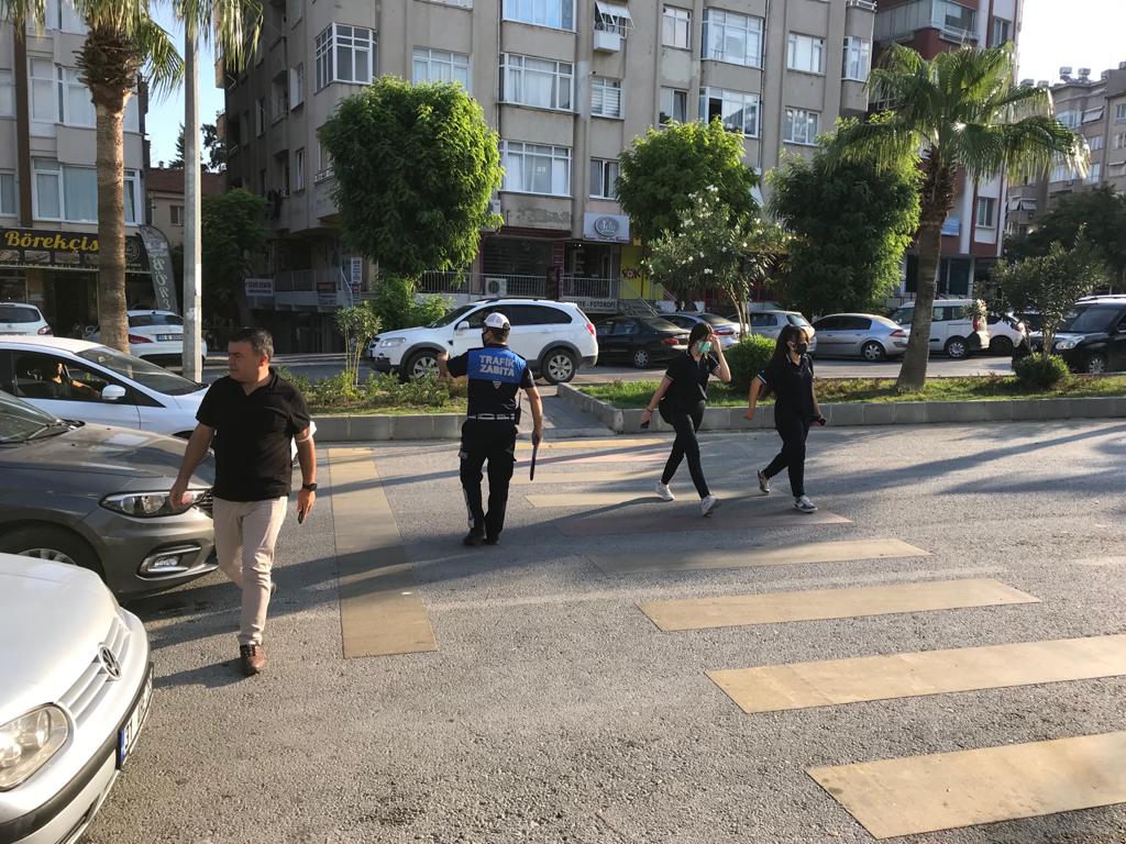 ÖNCELİK ÖĞRENCİLERİN GÜVENLİĞİ