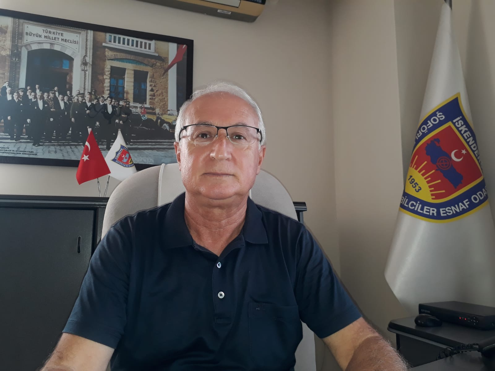 Erol Akın Okul Öncesi Uyardı