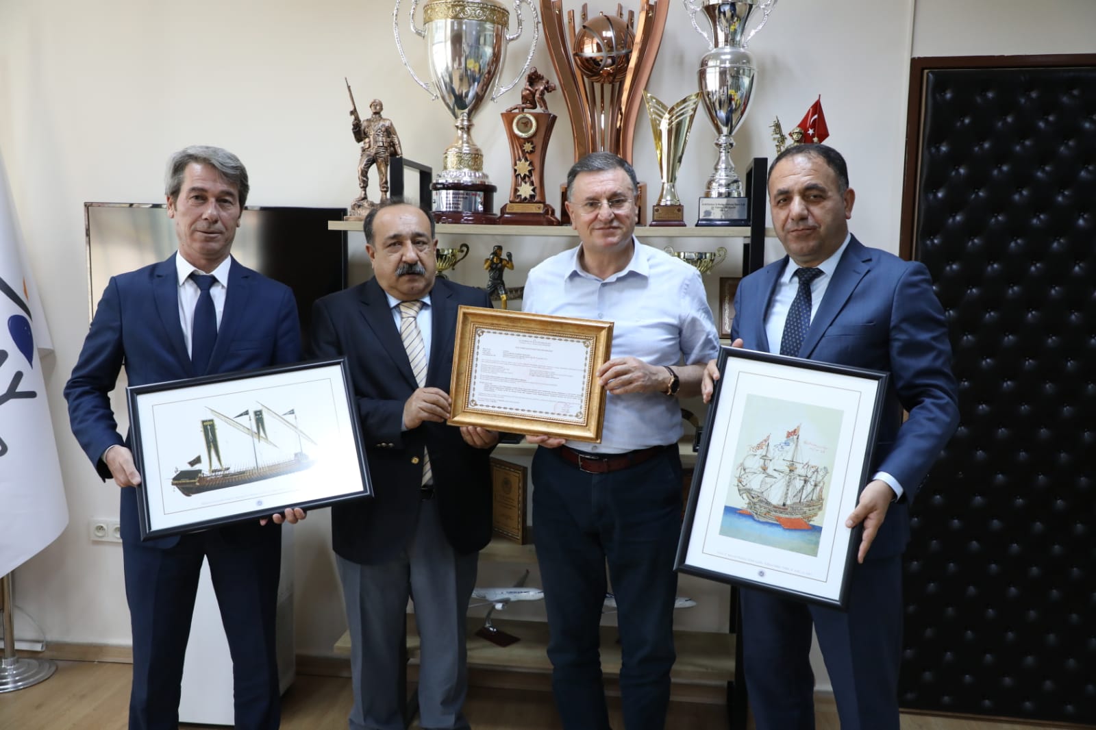 HADO KKTC SEFERLERİ PANDEMİ KISITLAMALARINDAN SONRA BAŞLIYOR