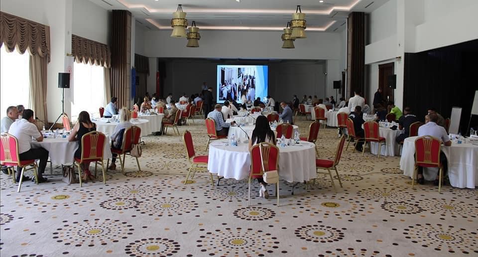 DAHA SAĞLIKLI BİR HAYAT İ&Ccedil;İN SİVİL G&Ouml;ZETİM