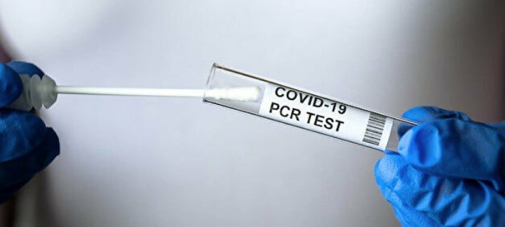 PCR testi zorunluluğu getirildi
