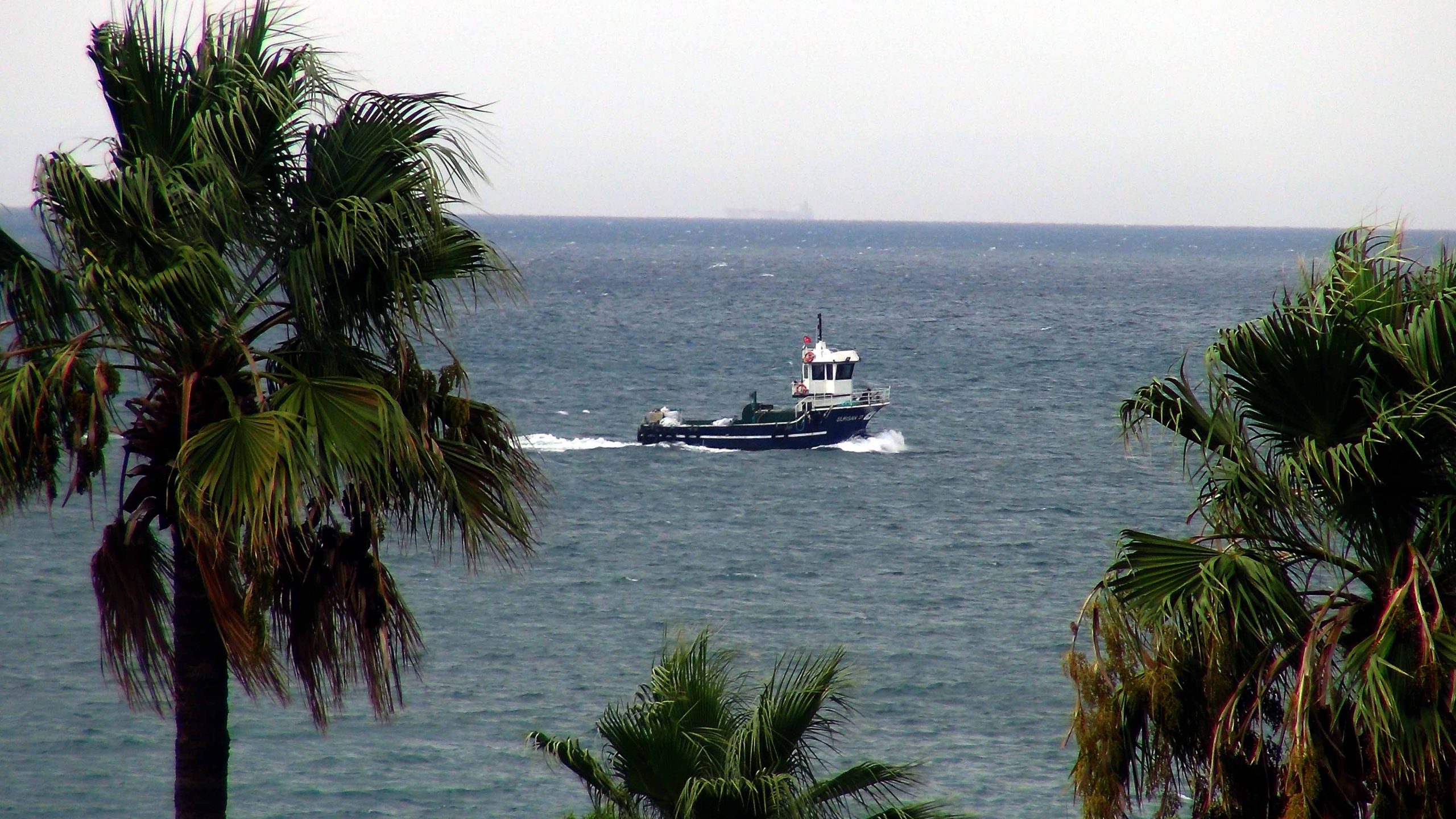 Vira Bismillah Diyen Balık&ccedil;ılar Denize A&ccedil;ıldı