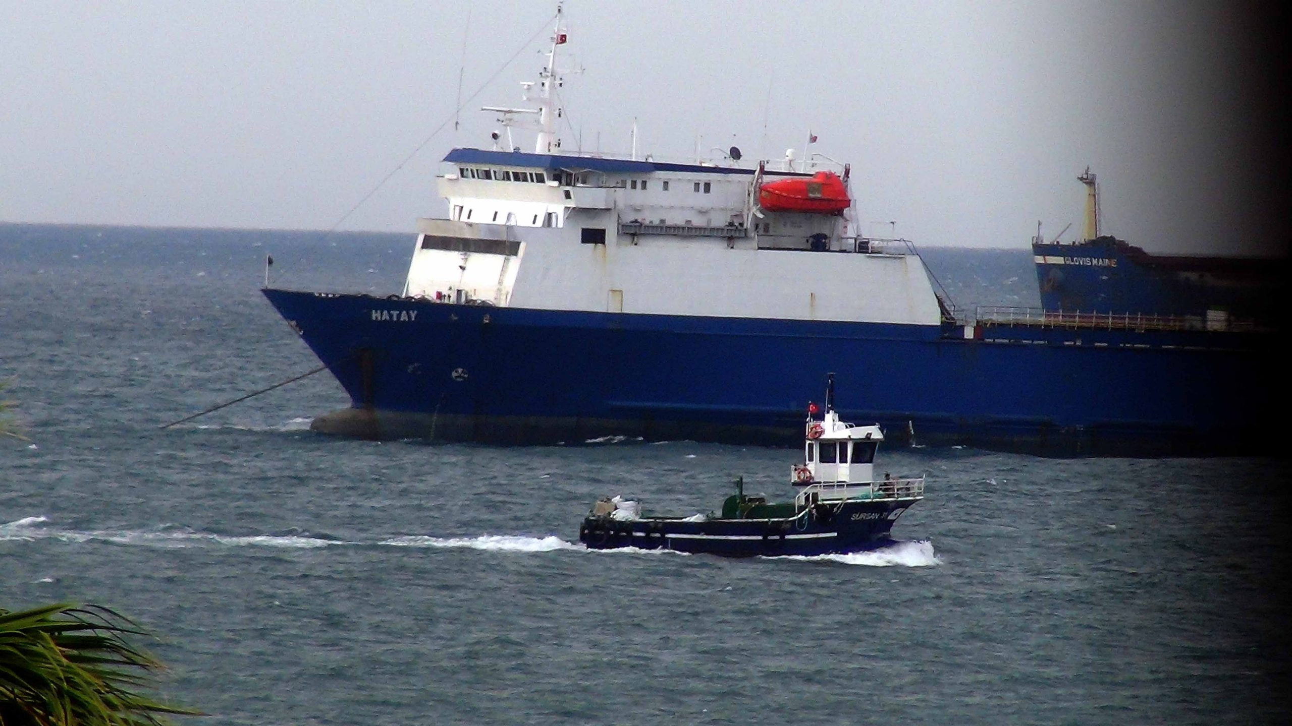 Vira Bismillah Diyen Balık&ccedil;ılar Denize A&ccedil;ıldı