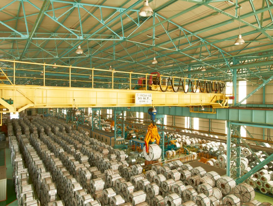 M&uuml;şteriye &ouml;zel kaliteli &ccedil;eliğin adresi Ersem 20 yaşında