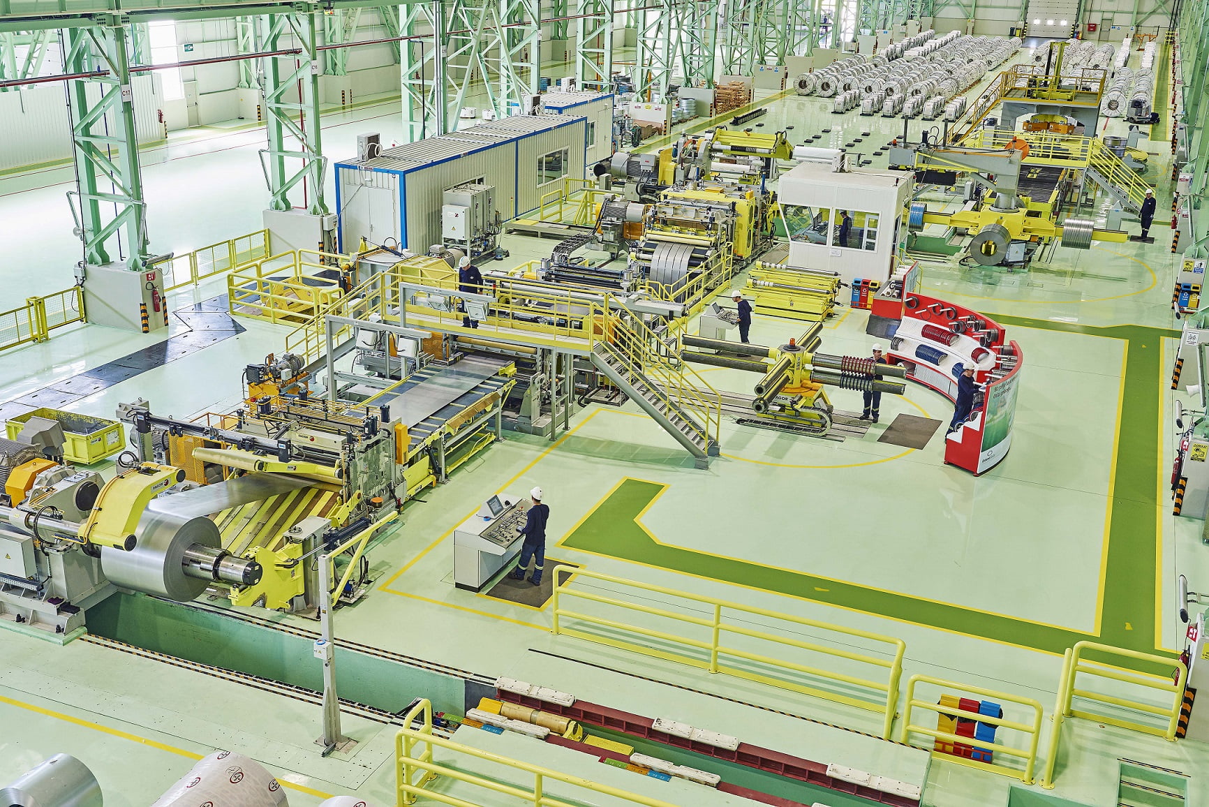 M&uuml;şteriye &ouml;zel kaliteli &ccedil;eliğin adresi Ersem 20 yaşında