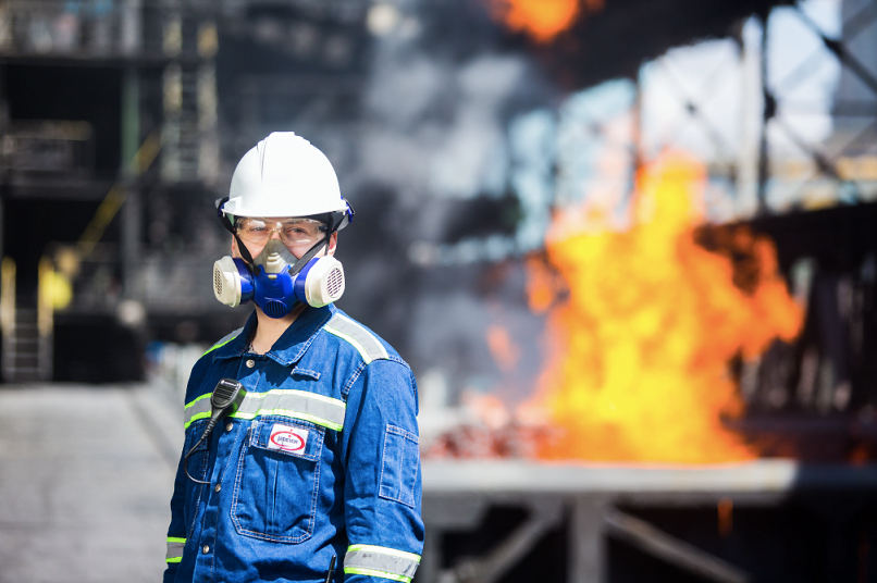 T&uuml;rk sanayisinin mihenk taşı İsdemir, 51 yaşında