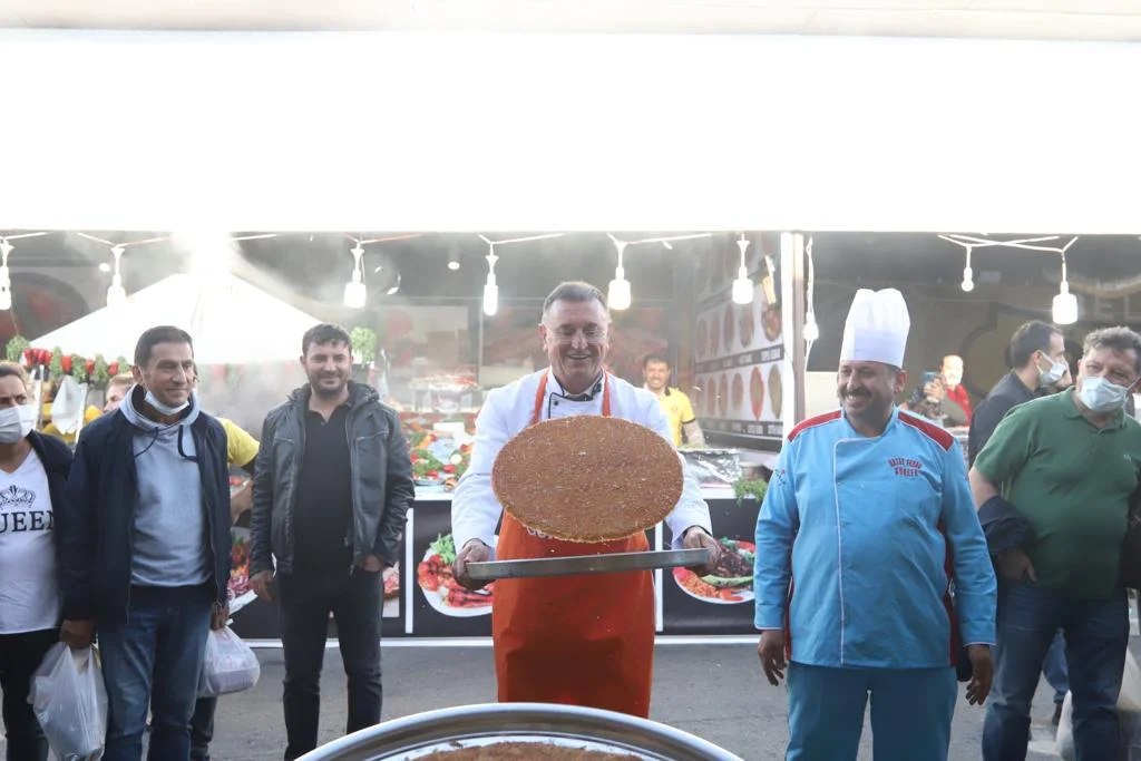 İstanbul’da Hatay Günleri