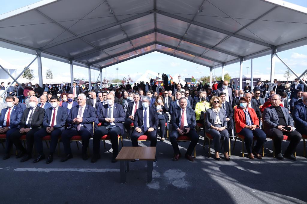 İstanbul’da Hatay Günleri