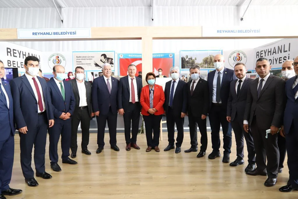 İstanbul’da Hatay Günleri