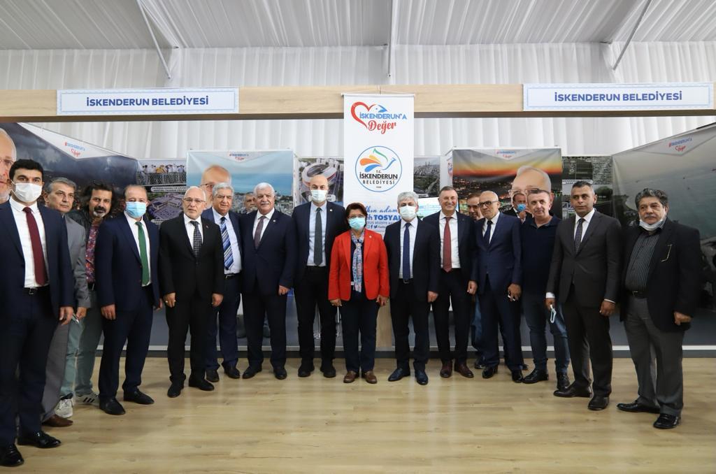 İstanbul’da Hatay Günleri