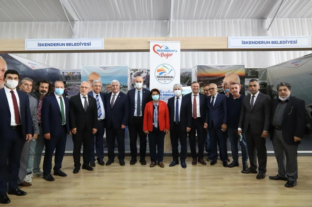 İstanbul’da Hatay Günleri