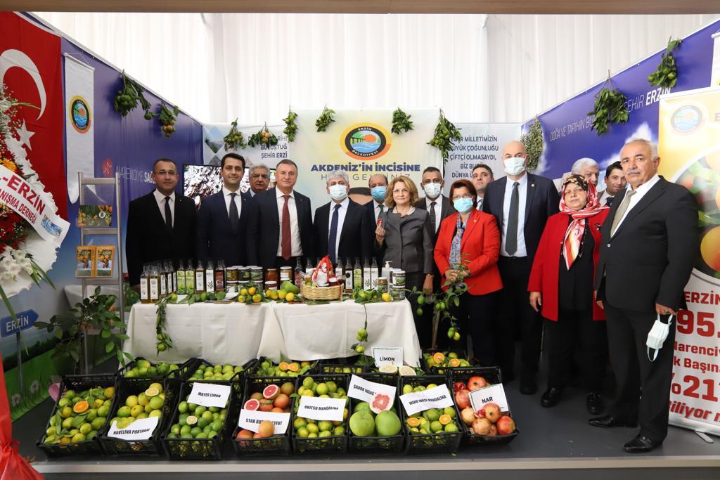 İstanbul’da Hatay Günleri
