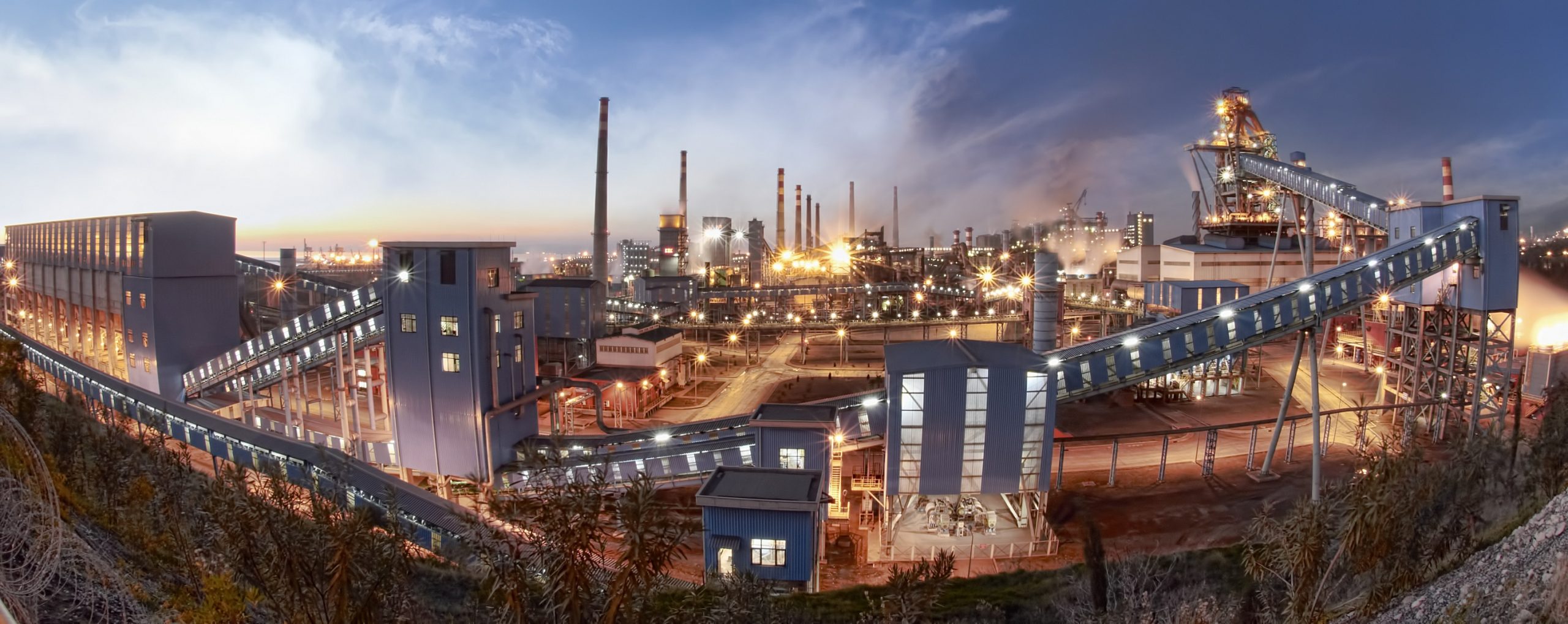 T&uuml;rk sanayisinin mihenk taşı İsdemir, 51 yaşında