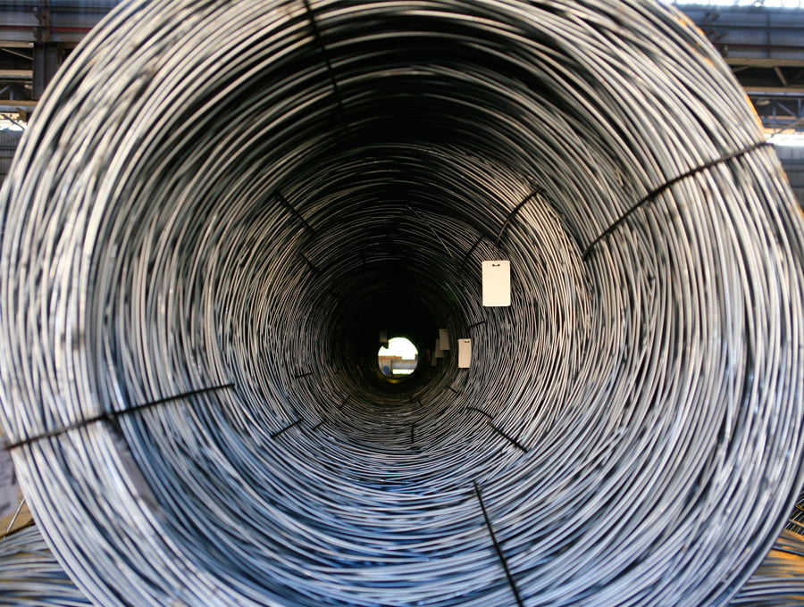 T&uuml;rk sanayisinin mihenk taşı İsdemir, 51 yaşında