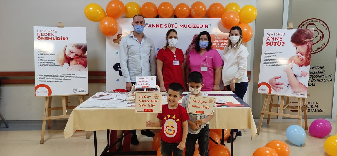 Anne sütünü arttırmak için öneriler