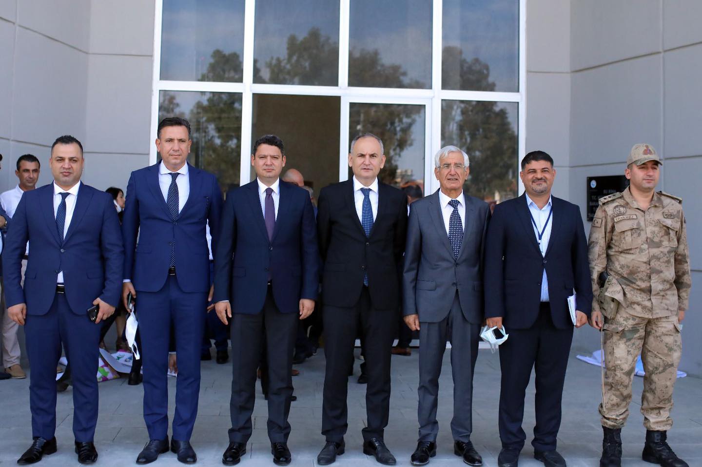 ARSUZ BELEDİYESİ&rsquo;NİN İLK AVRUPA BİRLİĞİ PROJESİNİN A&Ccedil;ILIŞ VE EĞİTİM T&Ouml;RENİ GER&Ccedil;EKLEŞTİ