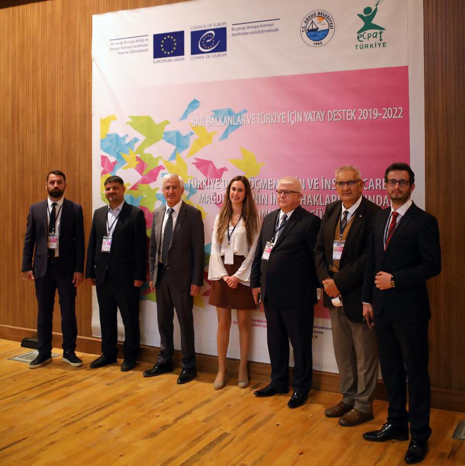 ARSUZ BELEDİYESİ&rsquo;NİN İLK AVRUPA BİRLİĞİ PROJESİNİN A&Ccedil;ILIŞ VE EĞİTİM T&Ouml;RENİ GER&Ccedil;EKLEŞTİ