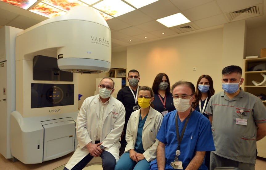 ERKEN TEŞHİS HAYAT KURTARIYOR