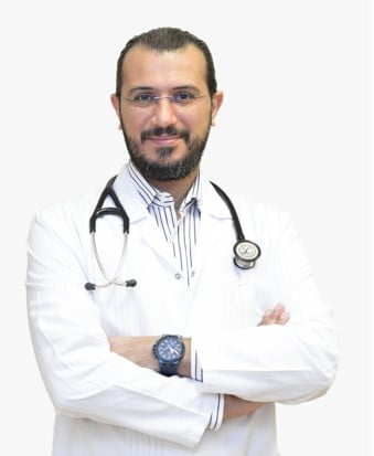 İÇ HASTALIKLARI UZMANI DR. YILDIRIM ONUR AĞIR PALMİYE’DE