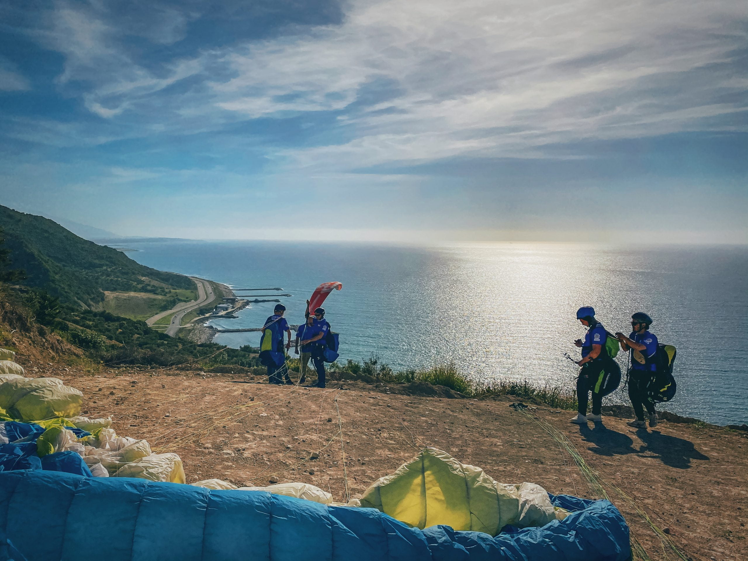 DOĞADA KAL SAĞLIKLI KAL Projesi Başarıyla Tamamlandı