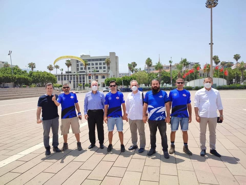 DOĞADA KAL SAĞLIKLI KAL Projesi Başarıyla Tamamlandı