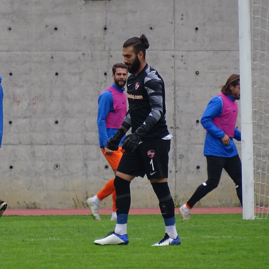 İskenderunspor Deplasmandan 3 Puan İle D&ouml;n&uuml;yor