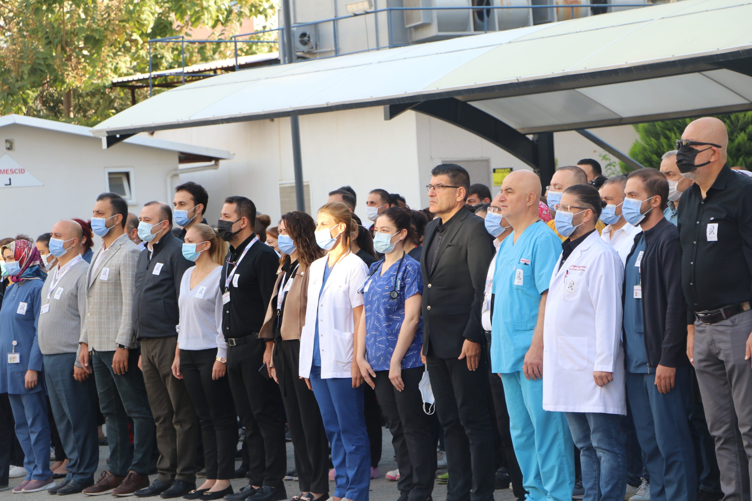 İZİN SİLİNMEZ&hellip;